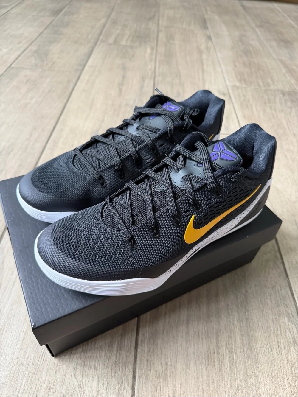 Kobe IX Elite Low EM Protro